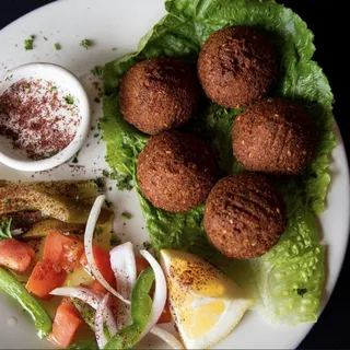 Falafel