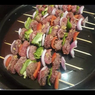 Lamb Kabob