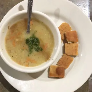 Lentil Soup