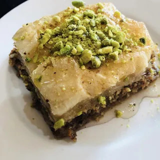 Baklava