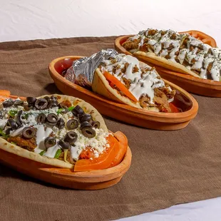 sushi, sashimi, sushi and sashimi, food