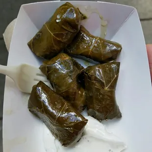 Dolmas