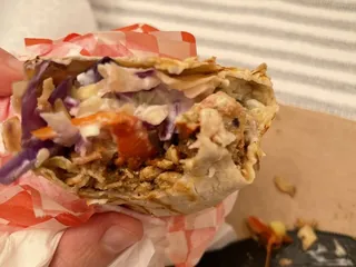 Caravan Uzbek Cuisine Halal