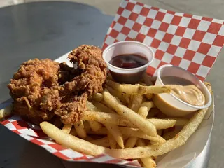 Drewski's Hot Rod Kitchen