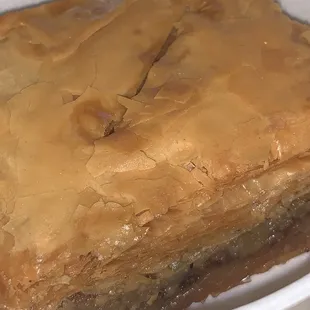 Baklava   @hybrideater