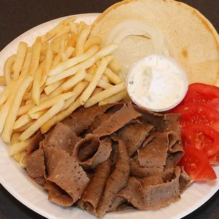 food, steak