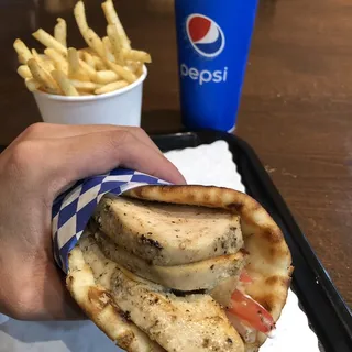 Gyro Combo