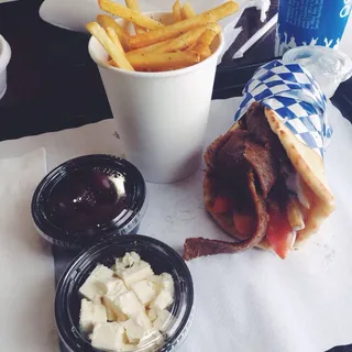 Feta