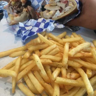 Chicken Sandwich
