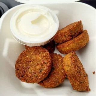 Side Falafel