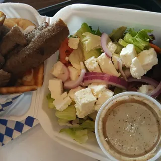 Side Salad