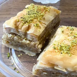 Baklava