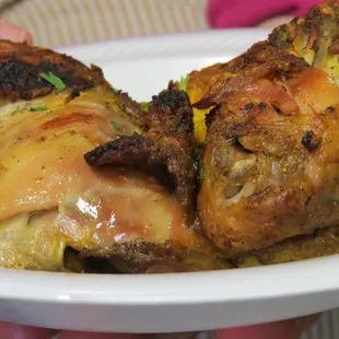 Grilled Chicken Breast