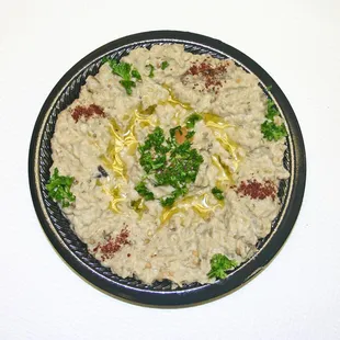 Babaganoush