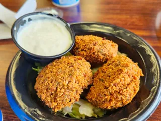 Sahara Mediterranean Cuisine