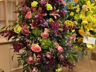 Ritzee Florist & Interior Design