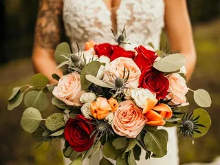 Dorothy K's Flowers and More