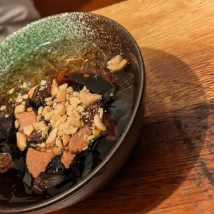 ramen and noodles, food