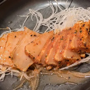 food, sushi and sashimi, sushi, sashimi