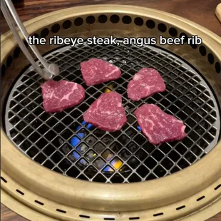 Ribeye