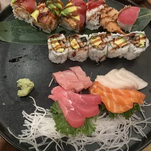 Kamikazee Roll