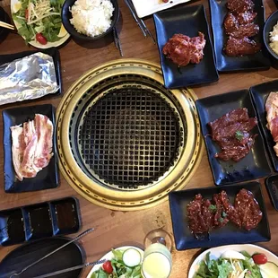 ribs, food, bbq ribs