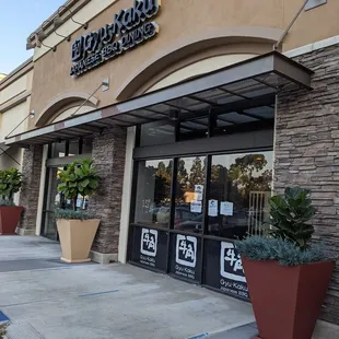 Storefront