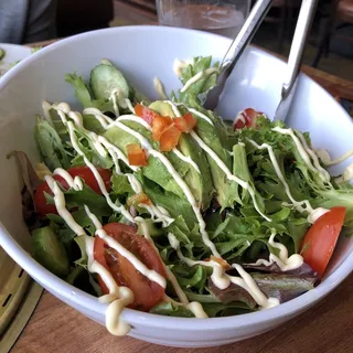 Avocado Salad