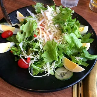 Gyu-Kaku Salad