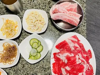 Red House KBBQ