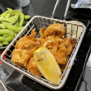 Calamari