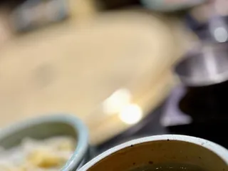 MOA Korean BBQ & Bar