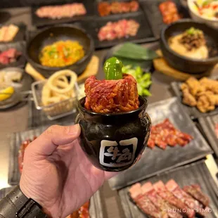 ribs, bbq ribs, food