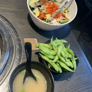Edamame