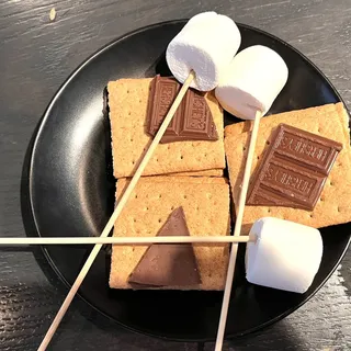 S'mores
