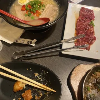 Tonkotsu Ramen