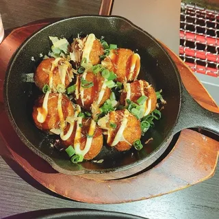 Takoyaki