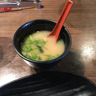 Miso Soup