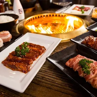 food, chicken wings and fried chicken