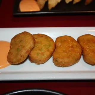 Tofu Nuggets
