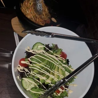 Avocado Salad