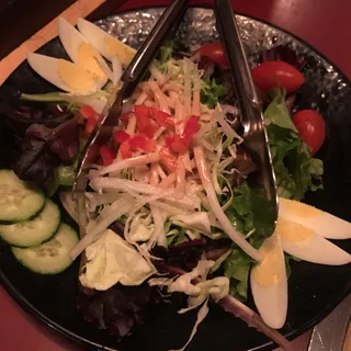 Gyu-Kaku Salad
