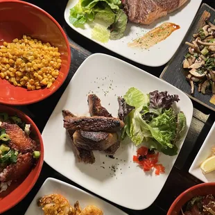 food, bbq ribs, ribs