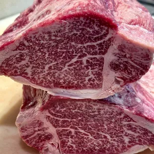 ribs, food, bbq ribs