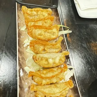 Gyoza