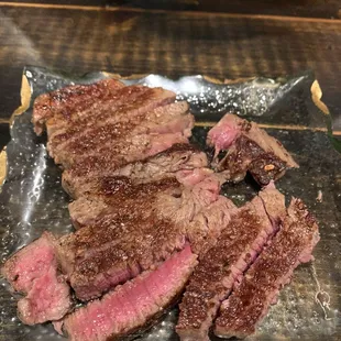 Wagyu Beef