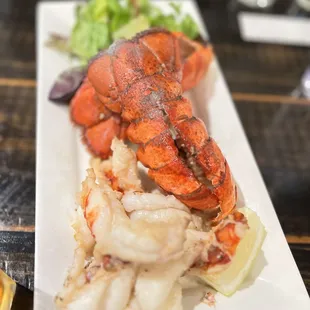 Lobster Tails