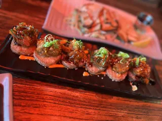 Doraku Sushi Kapolei