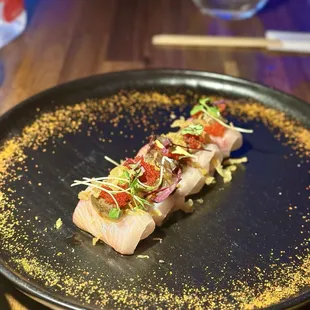 sashimi, food, sushi, sushi and sashimi