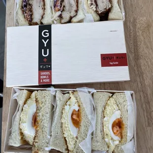 Bento Box